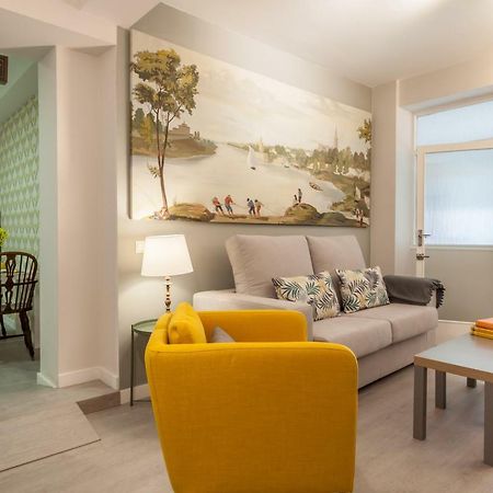 Atelier Plaza Nueva Plus Sevilla Exteriör bild
