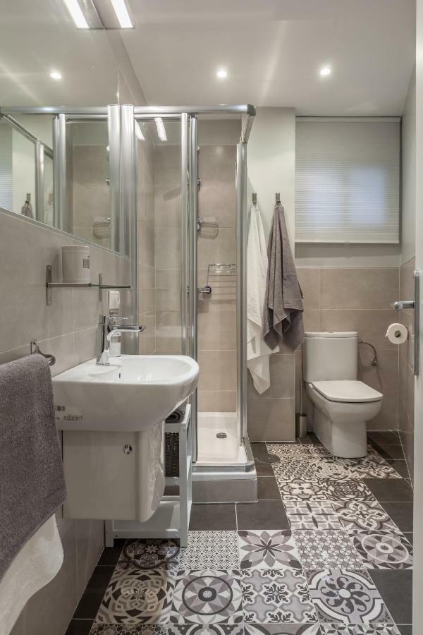 Atelier Plaza Nueva Plus Sevilla Exteriör bild