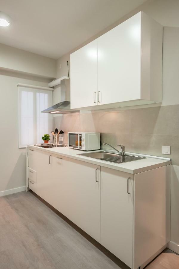 Atelier Plaza Nueva Plus Sevilla Exteriör bild